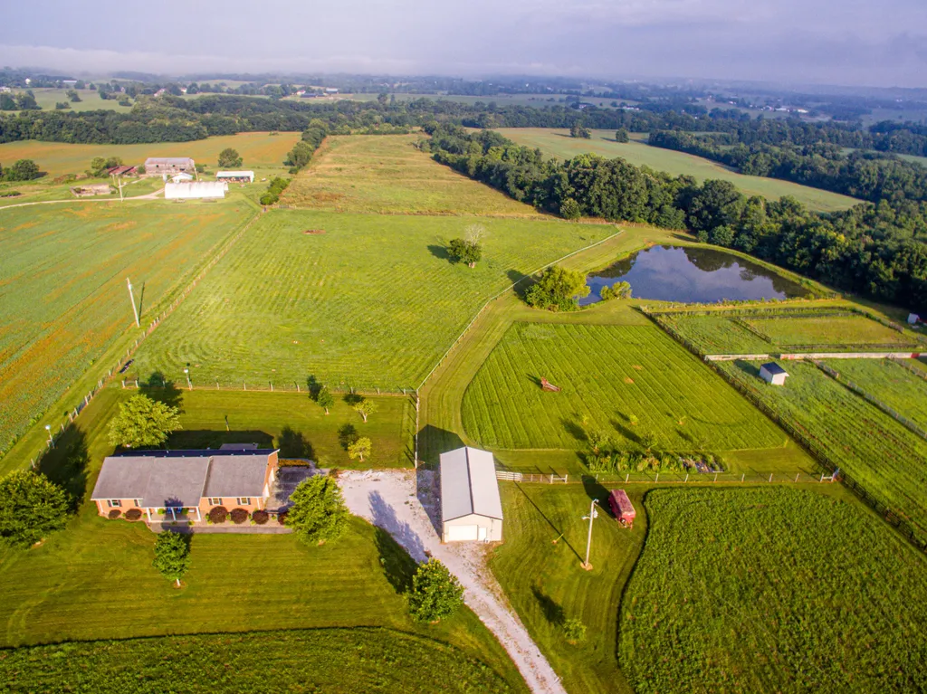327 Collins Road Paris KY 40361