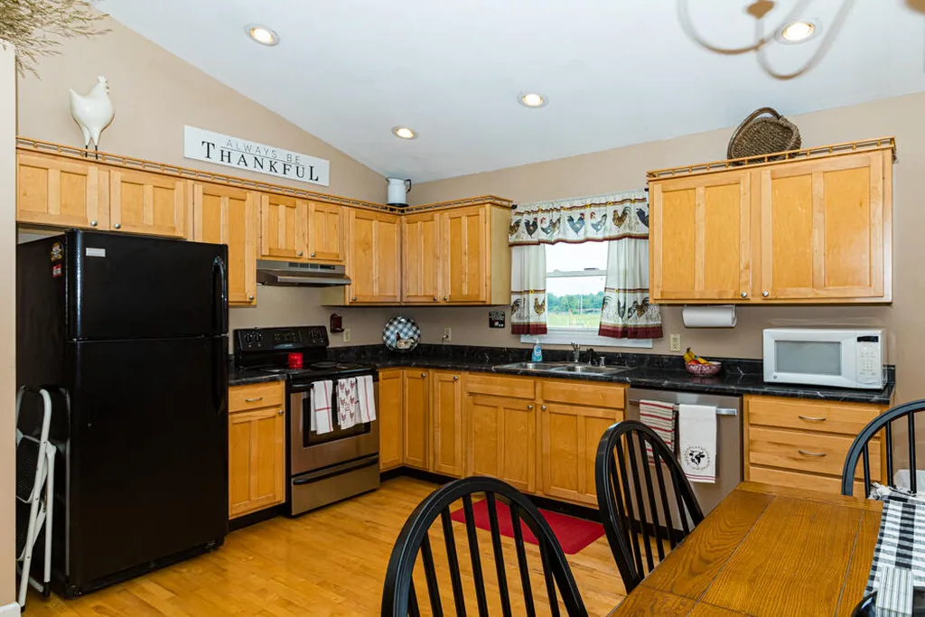327 Collins Road Paris KY 40361