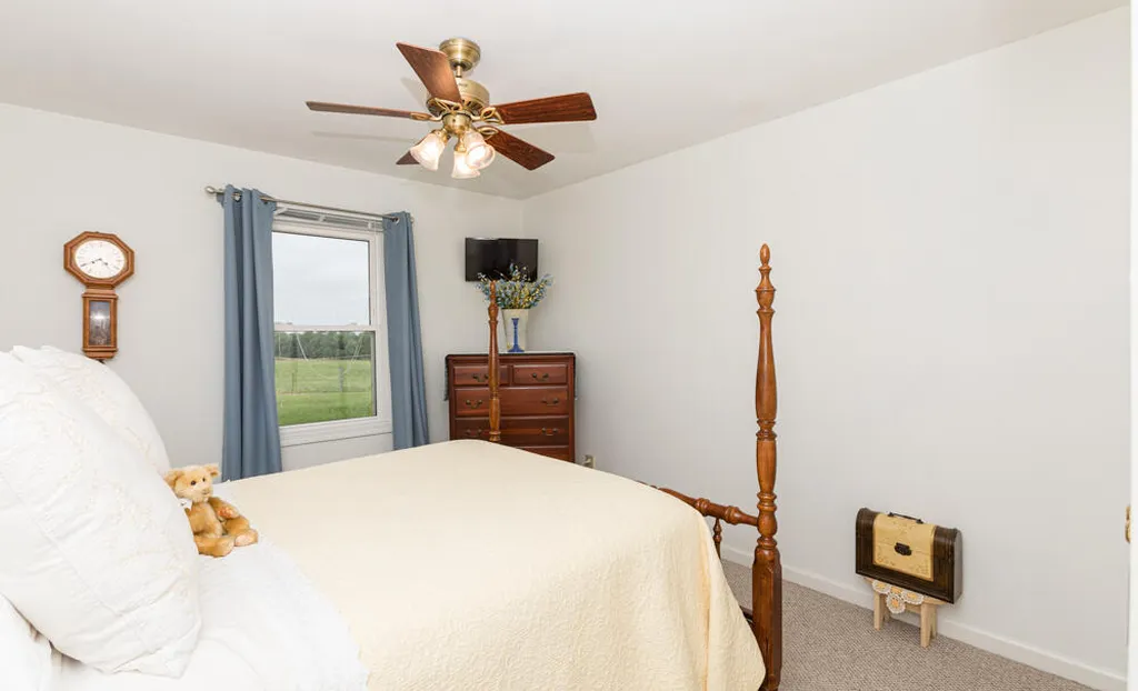 327 Collins Road Paris KY 40361