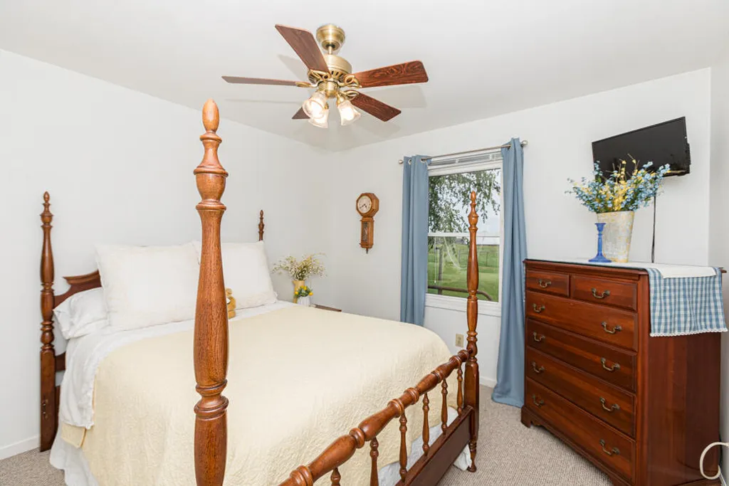 327 Collins Road Paris KY 40361