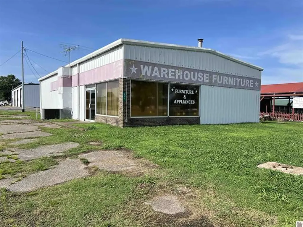 504 N Highland Drive Fulton KY 42041