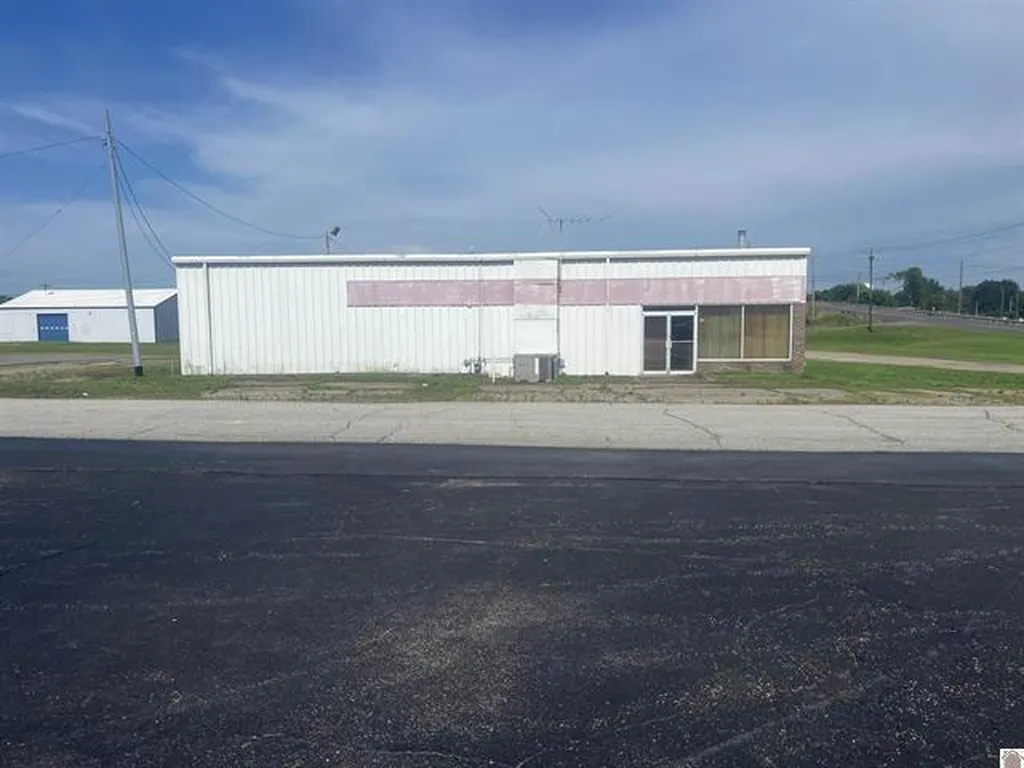 504 N Highland Drive Fulton KY 42041