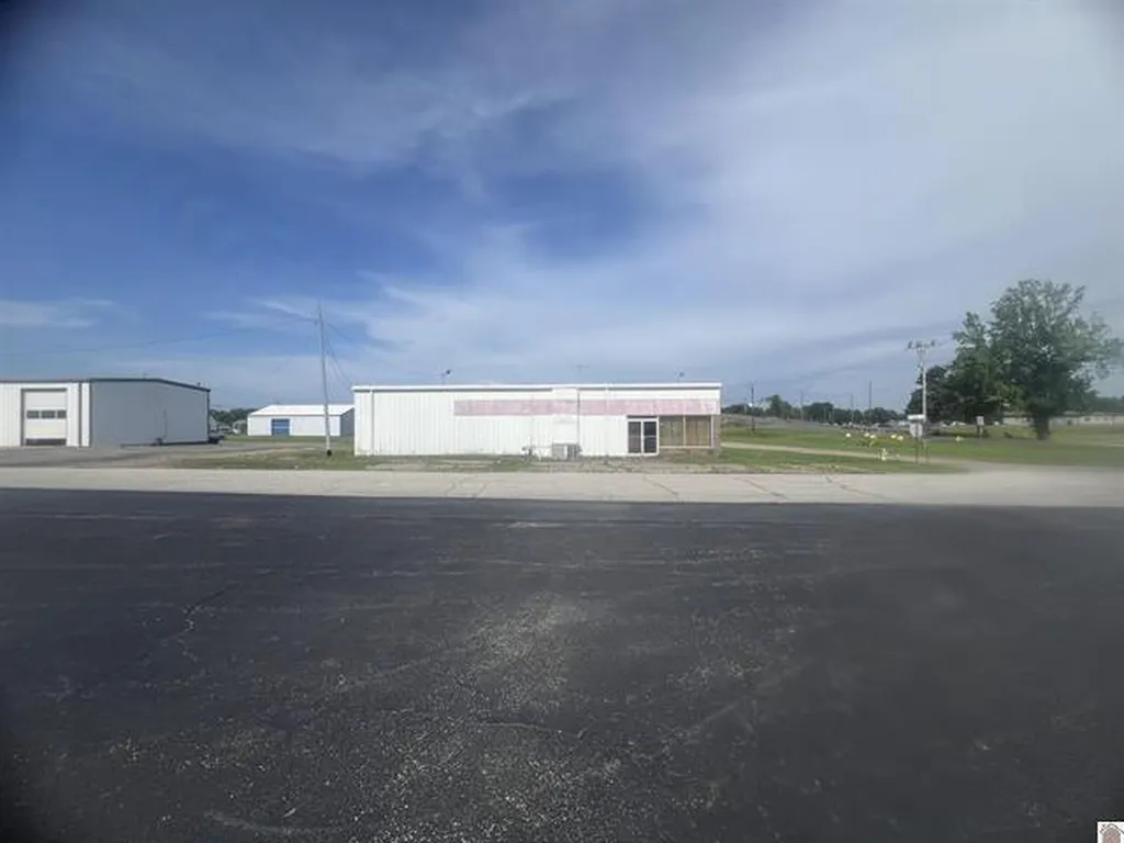 504 N Highland Drive Fulton KY 42041