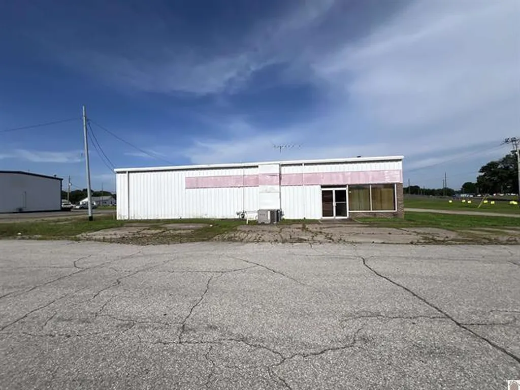 504 N Highland Drive Fulton KY 42041