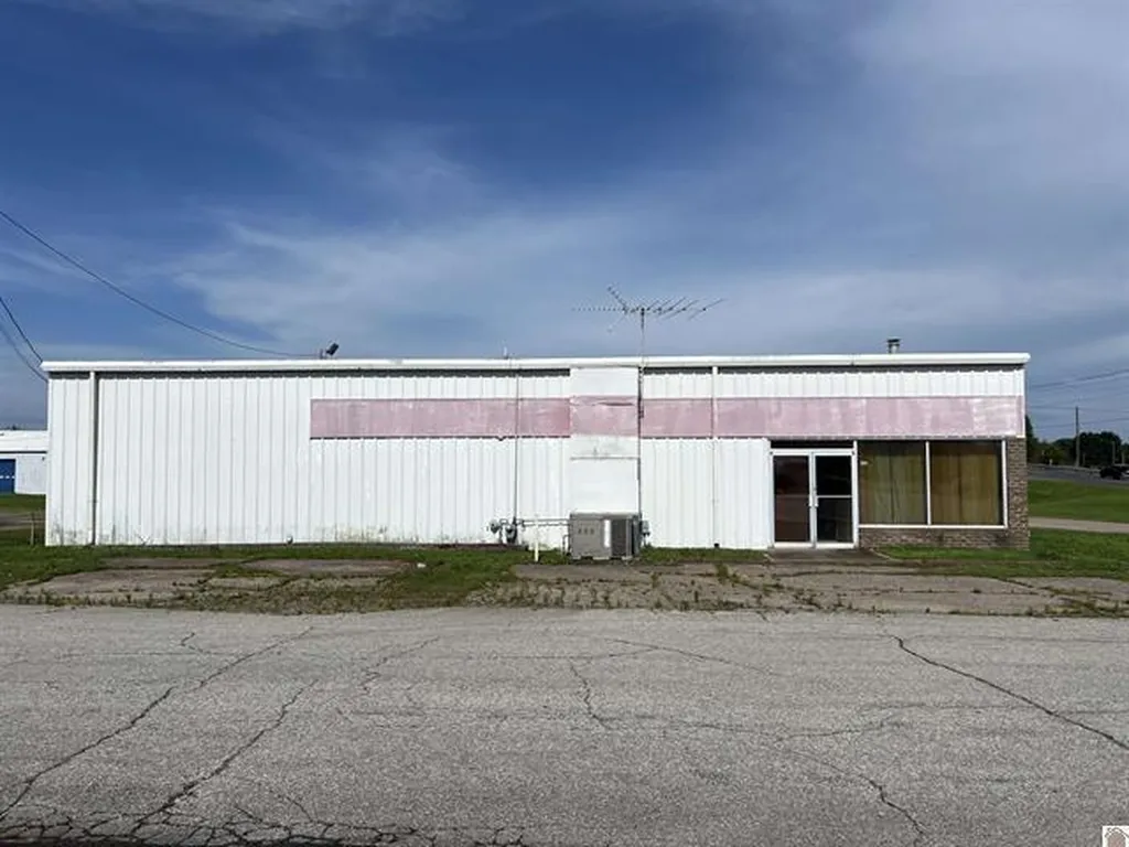 504 N Highland Drive Fulton KY 42041