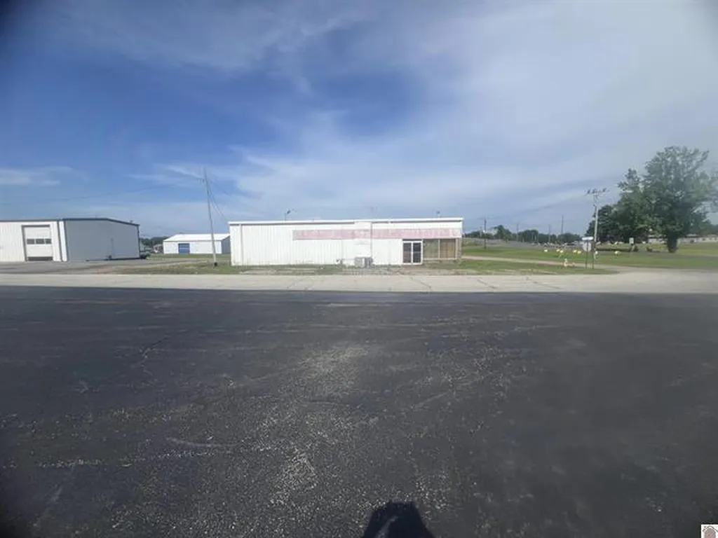 504 N Highland Drive Fulton KY 42041