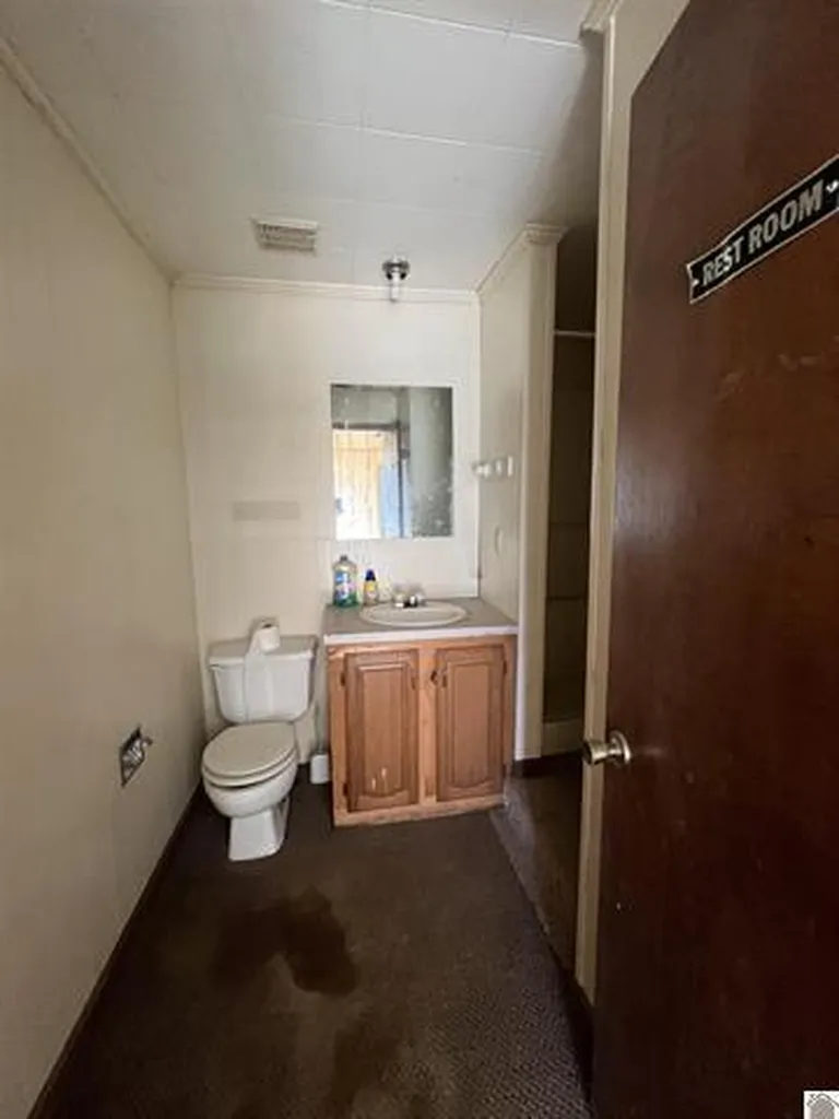 504 N Highland Drive Fulton KY 42041