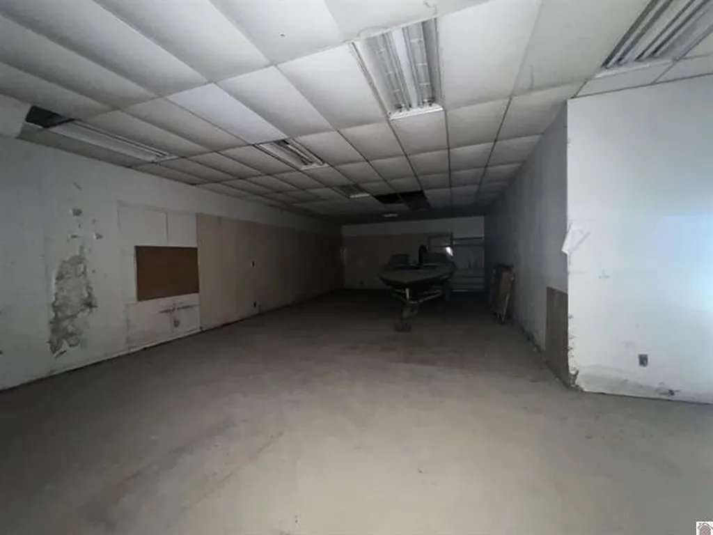 504 N Highland Drive Fulton KY 42041