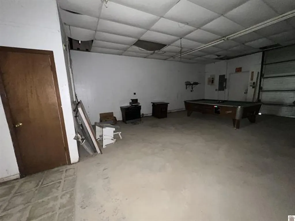 504 N Highland Drive Fulton KY 42041
