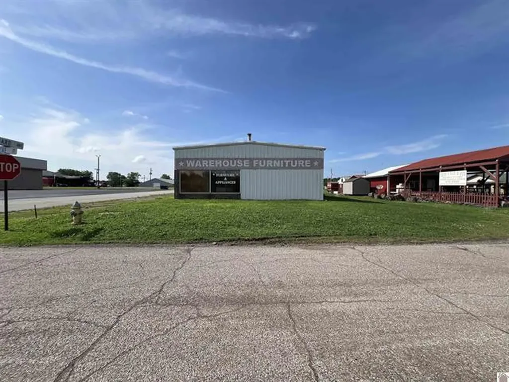 504 N Highland Drive Fulton KY 42041