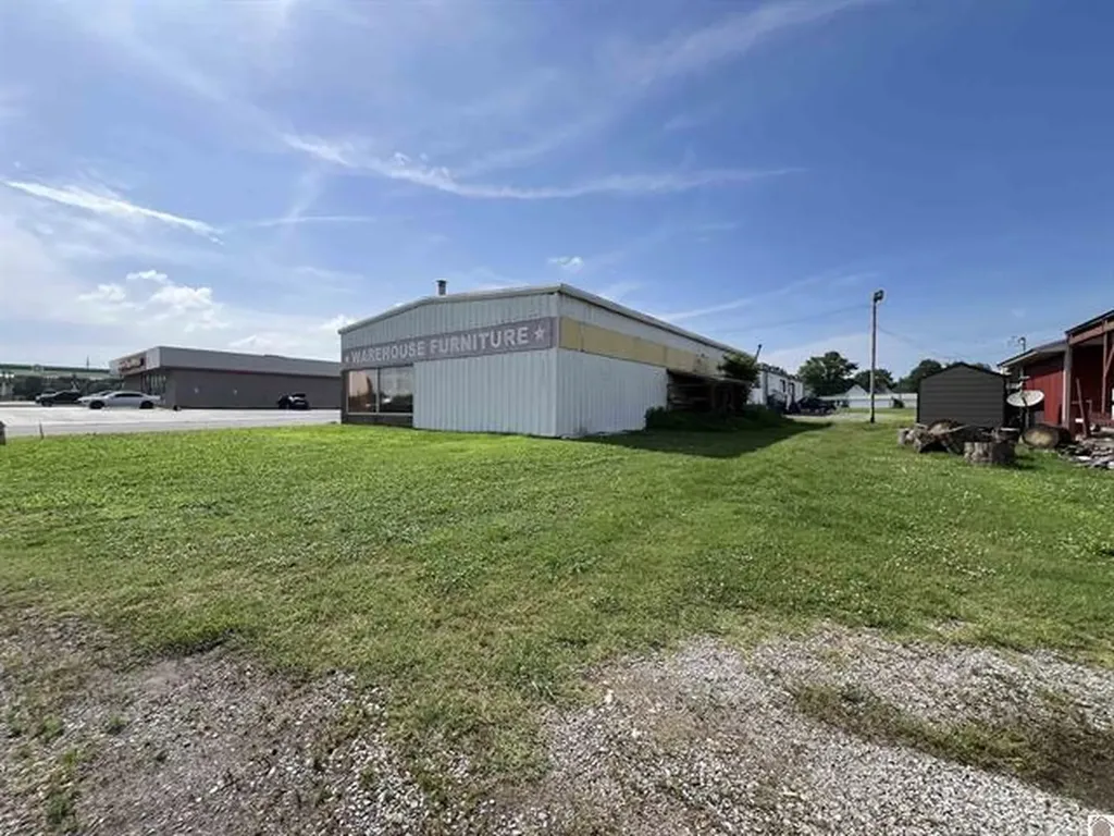 504 N Highland Drive Fulton KY 42041