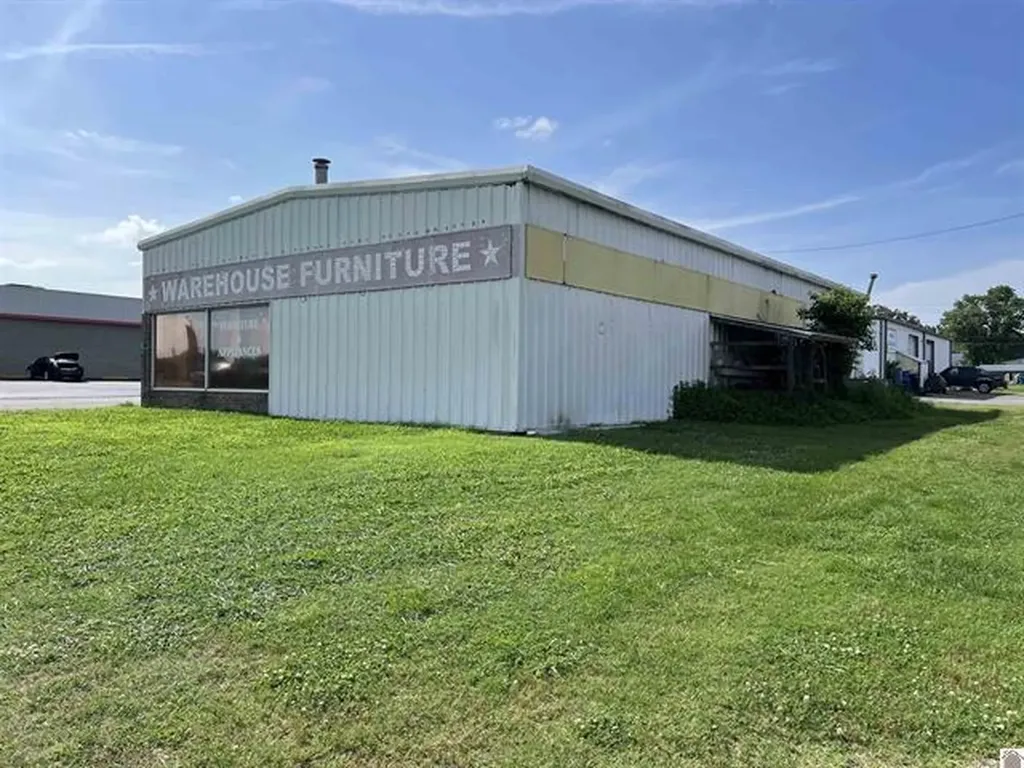 504 N Highland Drive Fulton KY 42041