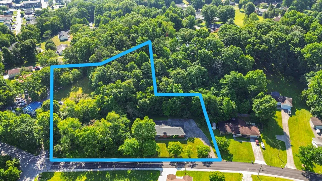 903 W 7th Street Corbin KY 40701