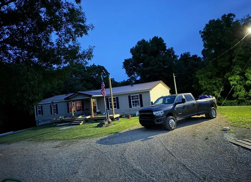 940 Lamkin Lane Raywick KY 40060