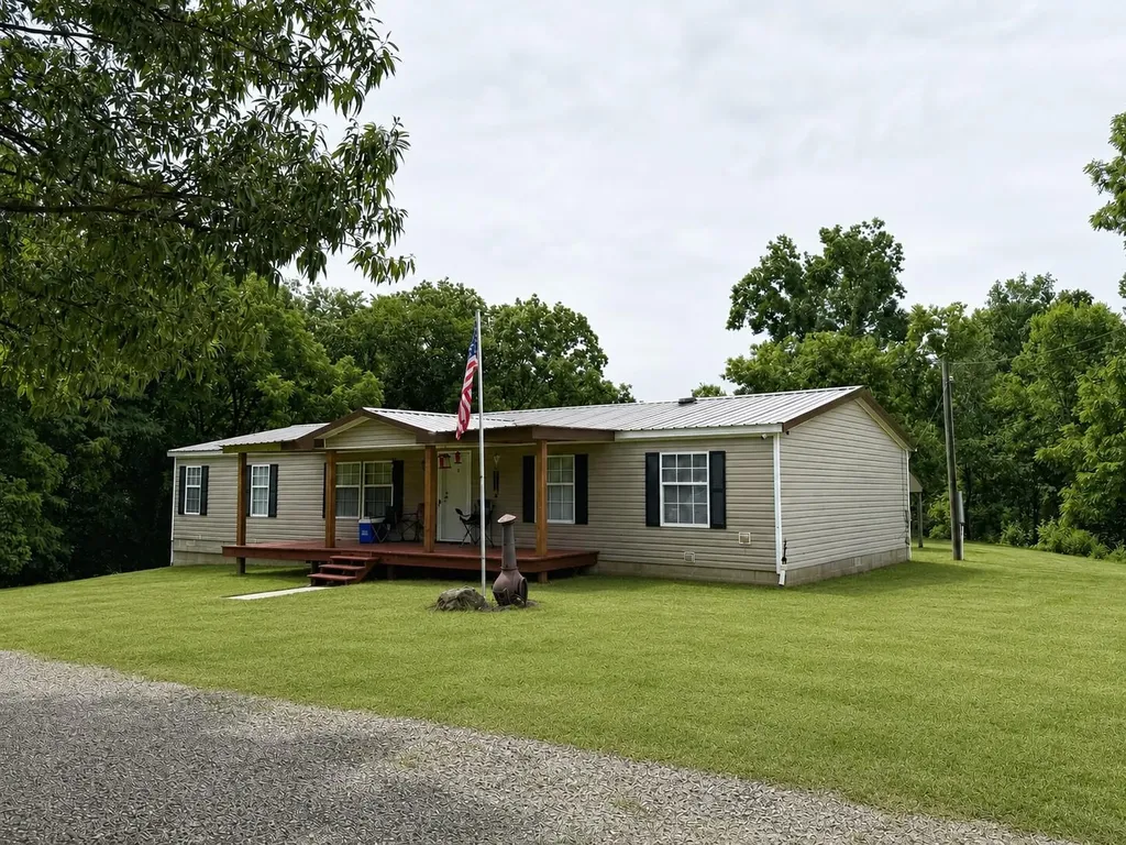 940 Lamkin Lane Raywick KY 40060