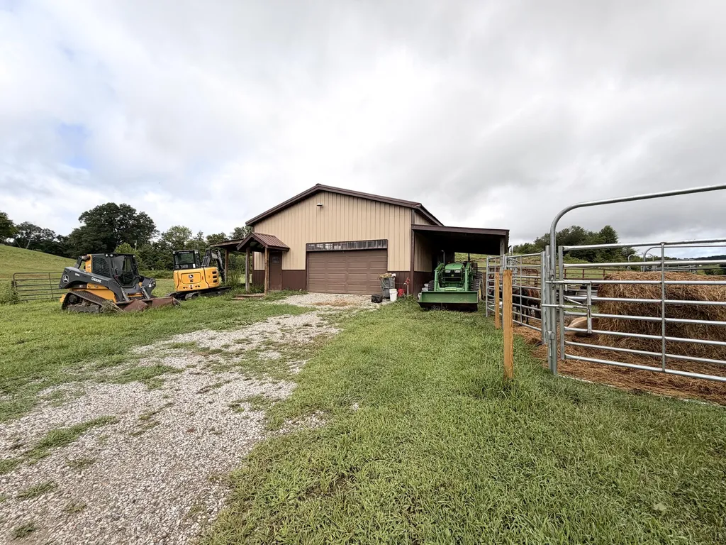 940 Lamkin Lane Raywick KY 40060
