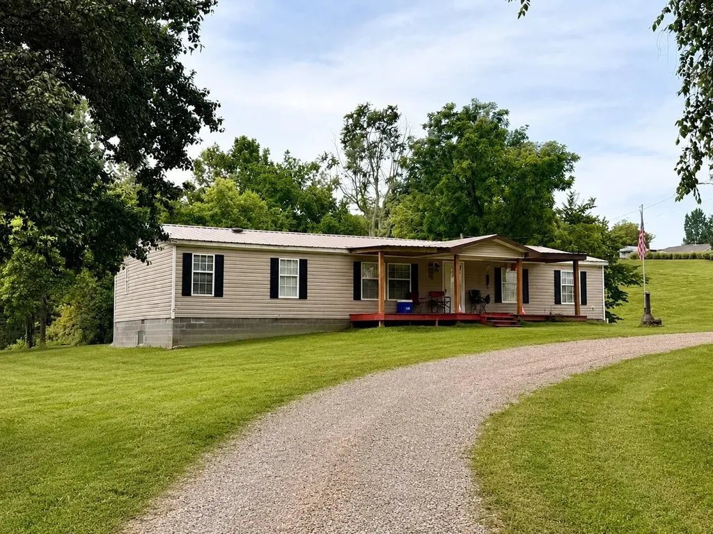 940 Lamkin Lane Raywick KY 40060