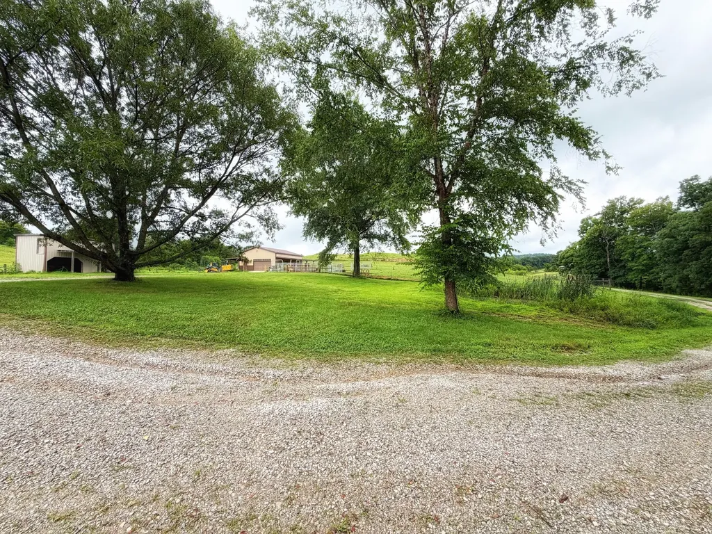 940 Lamkin Lane Raywick KY 40060