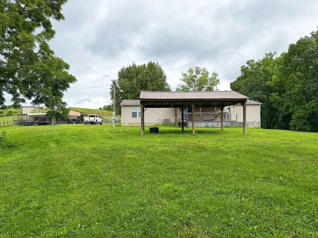 940 Lamkin Lane Raywick KY 40060
