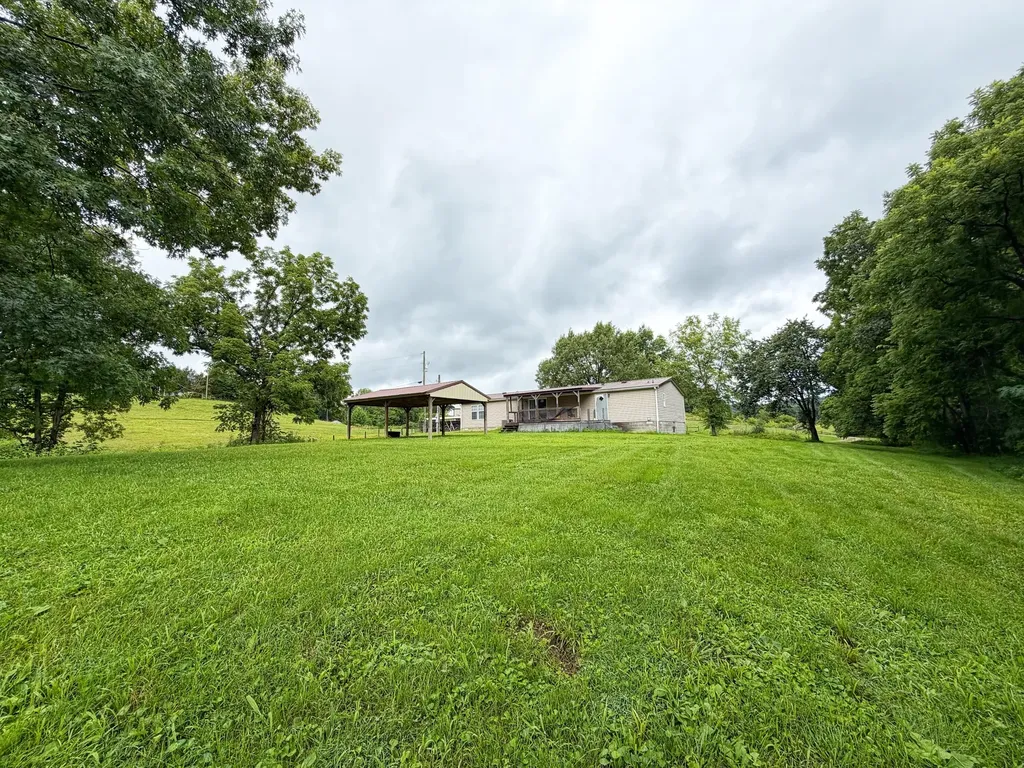 940 Lamkin Lane Raywick KY 40060