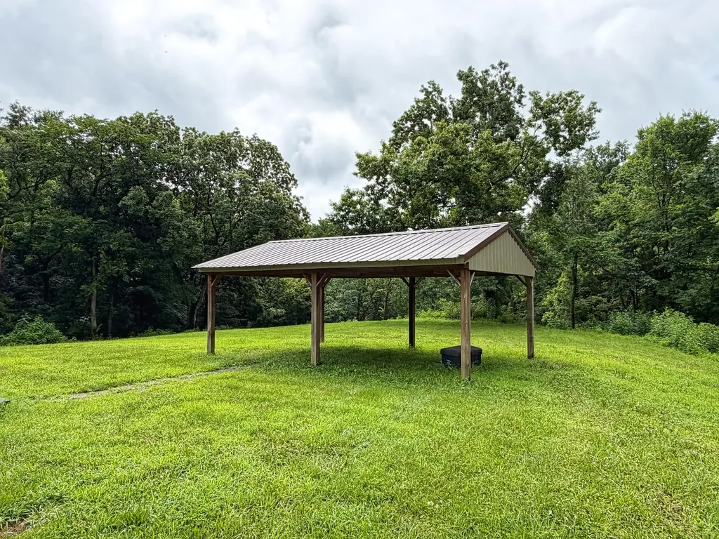 940 Lamkin Lane Raywick KY 40060