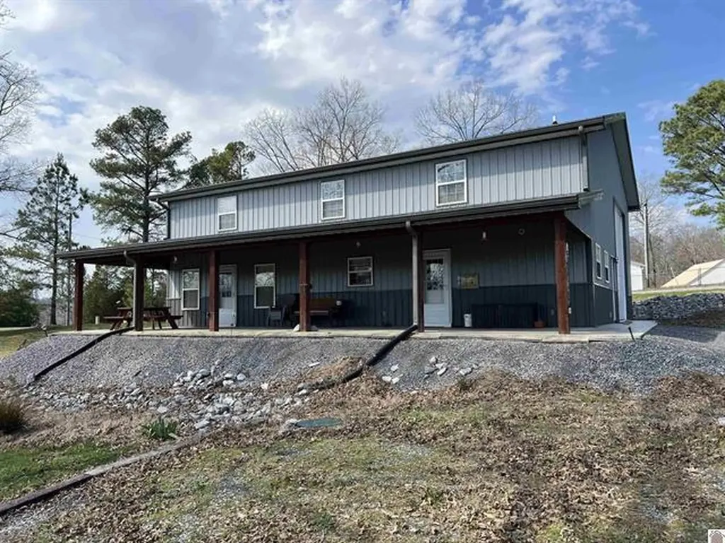 18 Goose Bay Drive Benton KY 42025