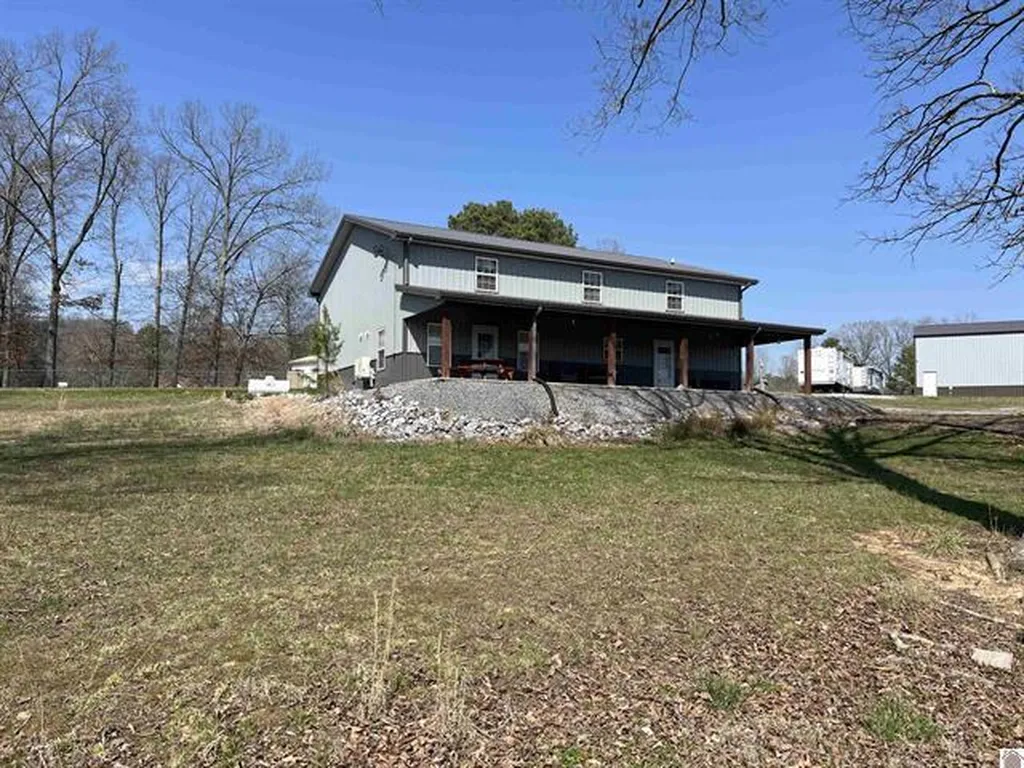 18 Goose Bay Drive Benton KY 42025