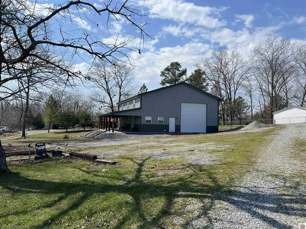18 Goose Bay Drive Benton KY 42025