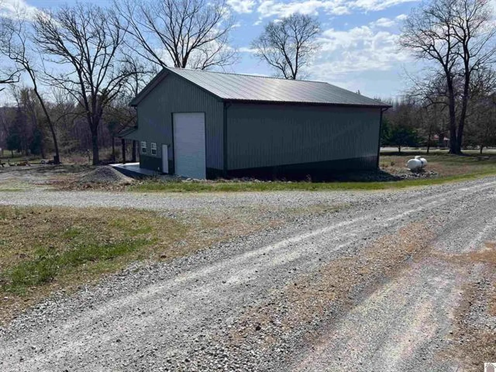 18 Goose Bay Drive Benton KY 42025