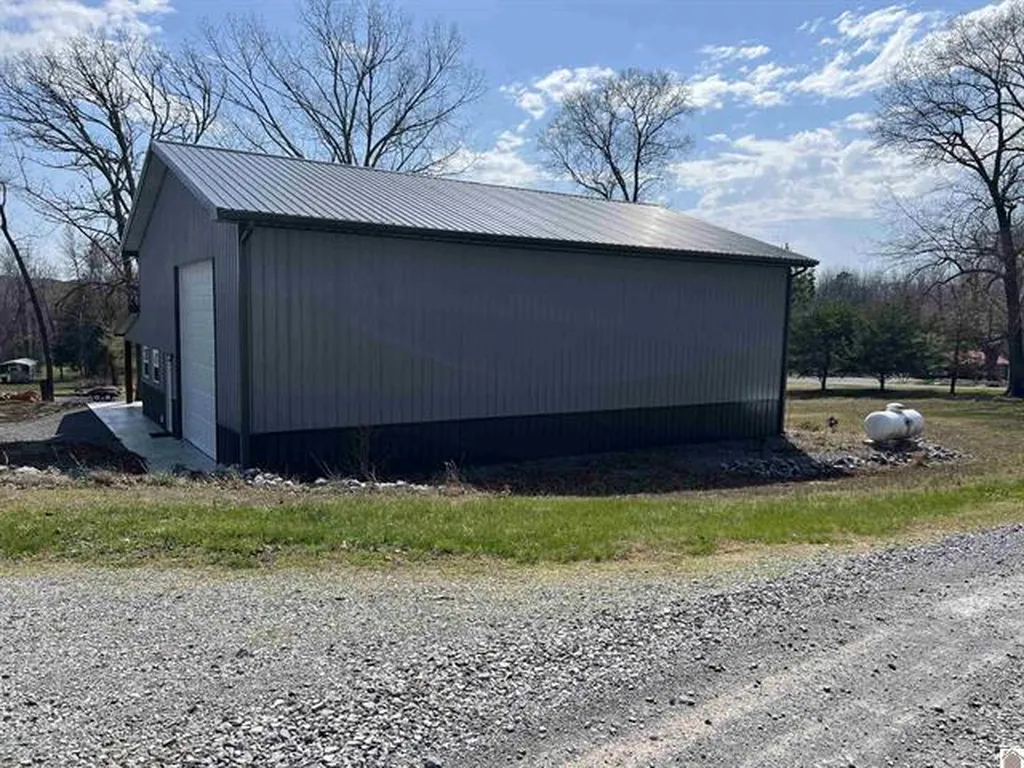 18 Goose Bay Drive Benton KY 42025
