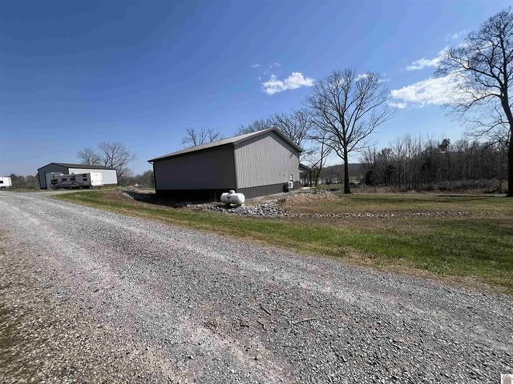 18 Goose Bay Drive Benton KY 42025