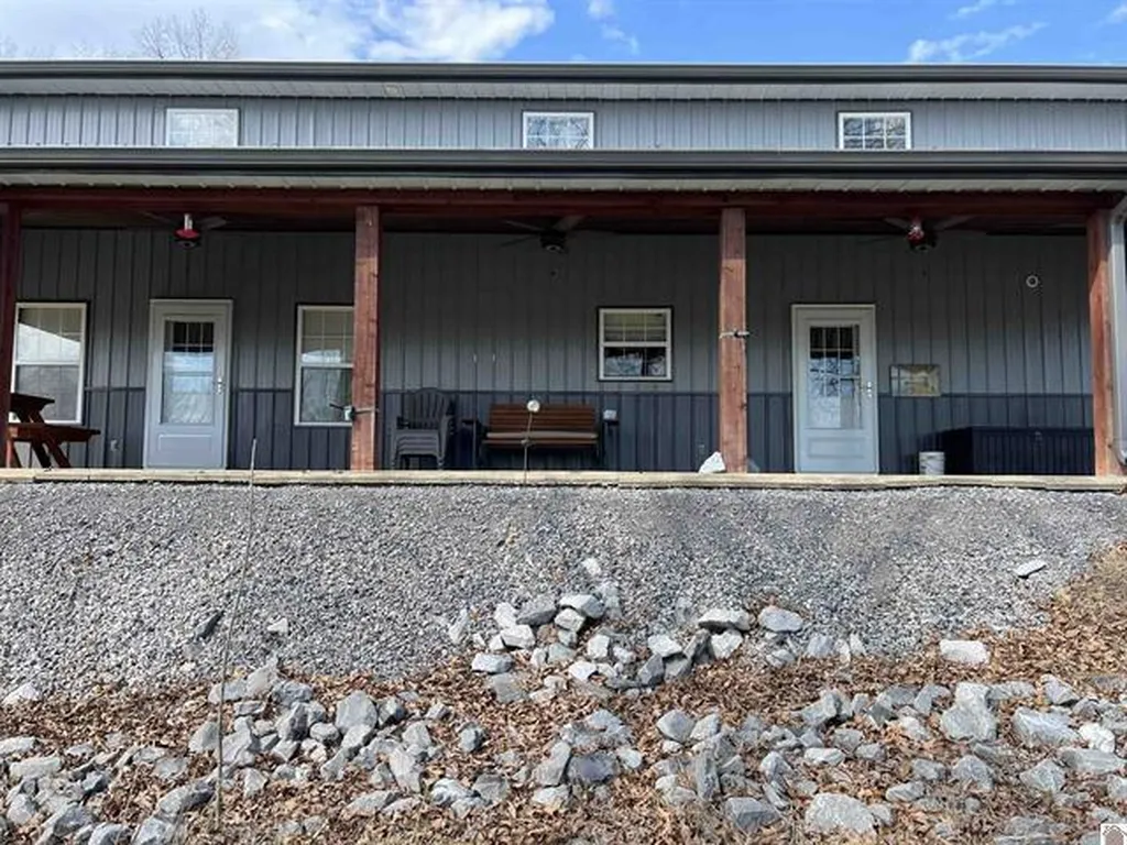 18 Goose Bay Drive Benton KY 42025