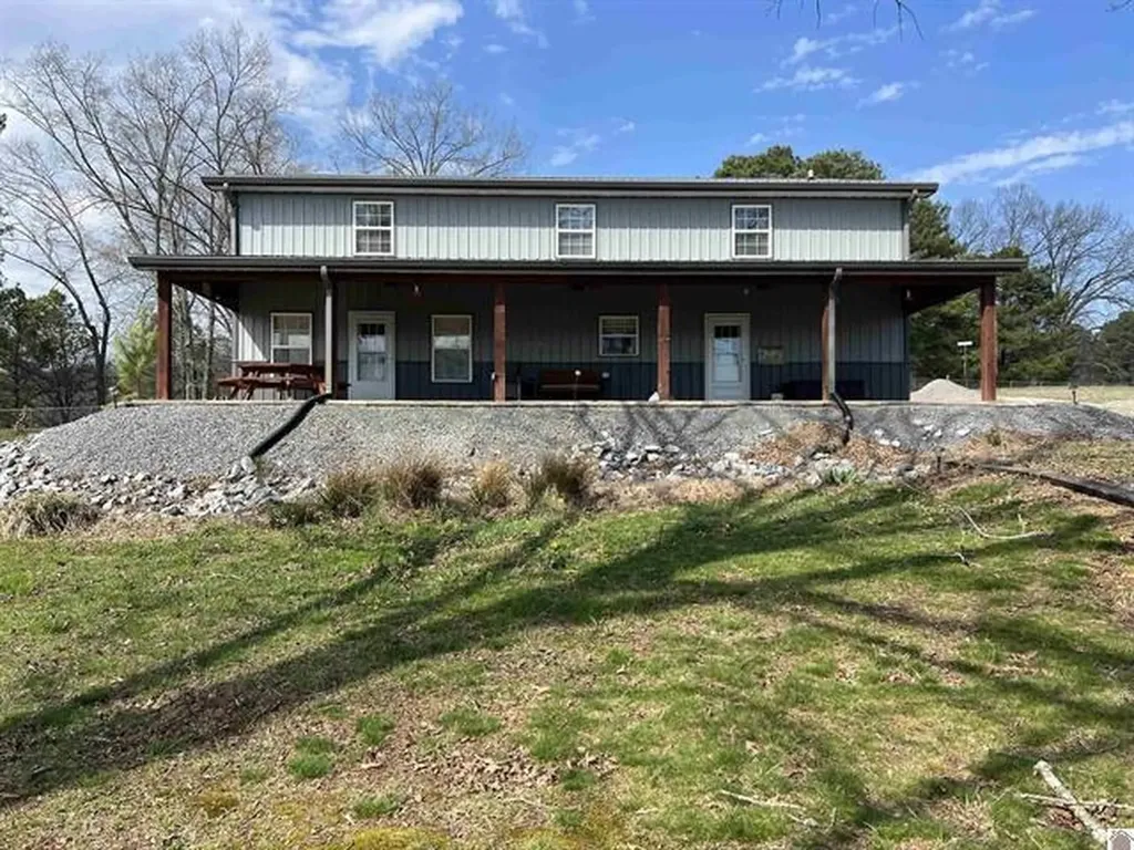 18 Goose Bay Drive Benton KY 42025