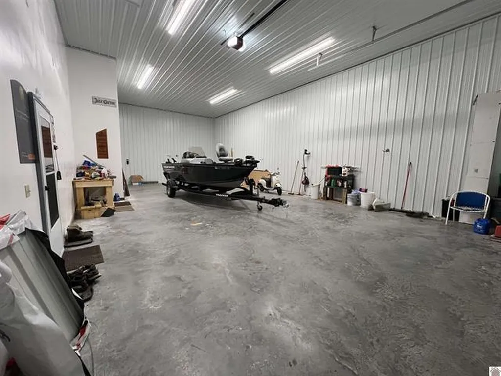 18 Goose Bay Drive Benton KY 42025