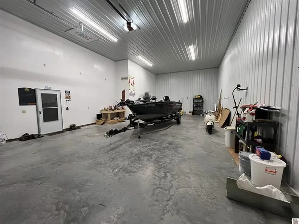 18 Goose Bay Drive Benton KY 42025