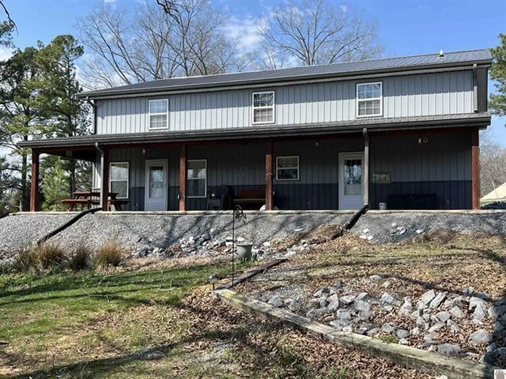 18 Goose Bay Drive Benton KY 42025