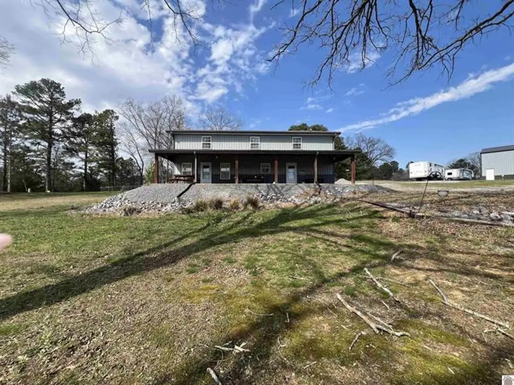 18 Goose Bay Drive Benton KY 42025