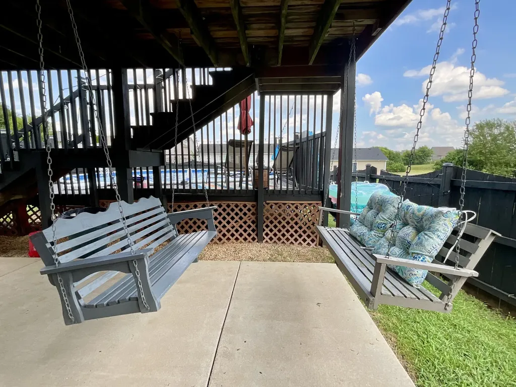 218 Harmony Ridge Road Georgetown KY 40324