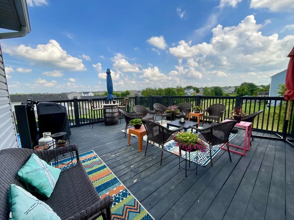 218 Harmony Ridge Road Georgetown KY 40324