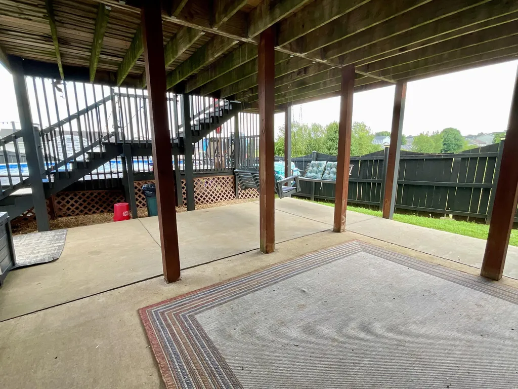 218 Harmony Ridge Road Georgetown KY 40324