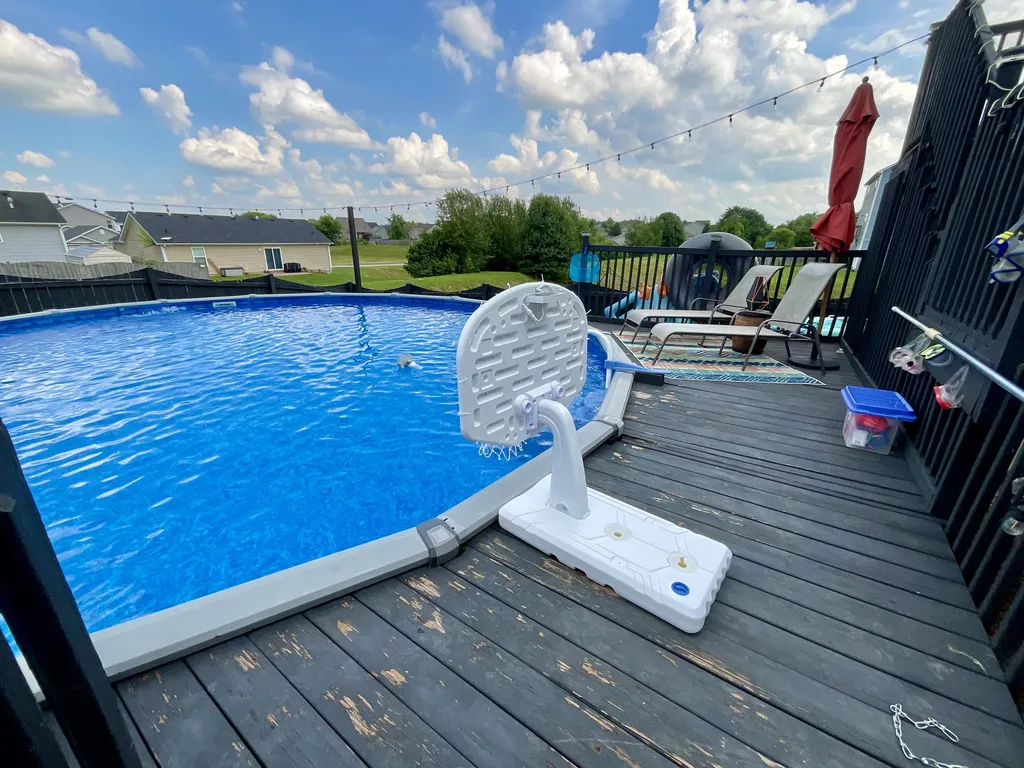 218 Harmony Ridge Road Georgetown KY 40324