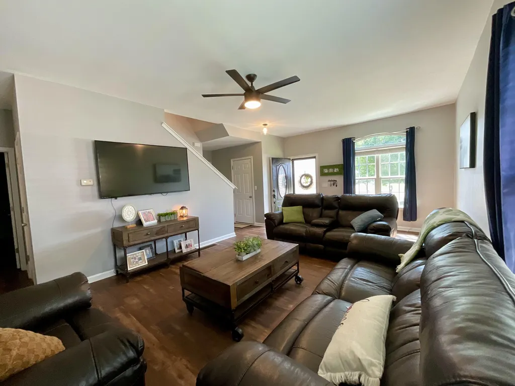 218 Harmony Ridge Road Georgetown KY 40324