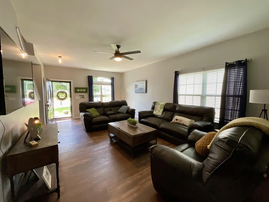218 Harmony Ridge Road Georgetown KY 40324