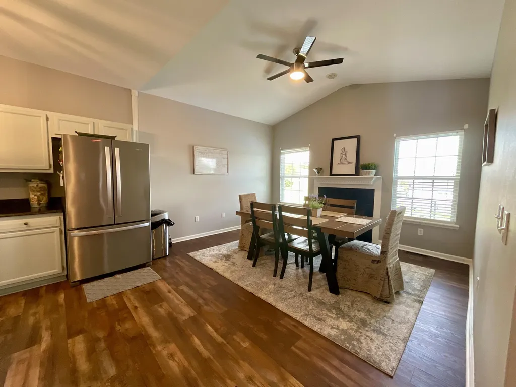 218 Harmony Ridge Road Georgetown KY 40324