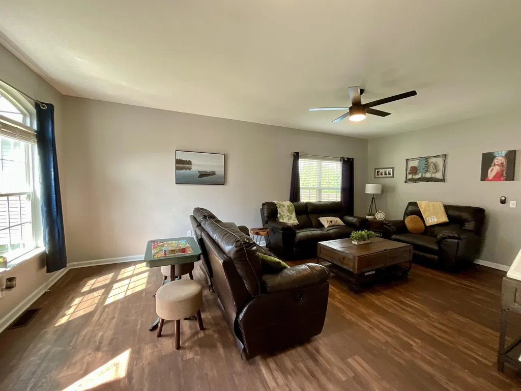 218 Harmony Ridge Road Georgetown KY 40324