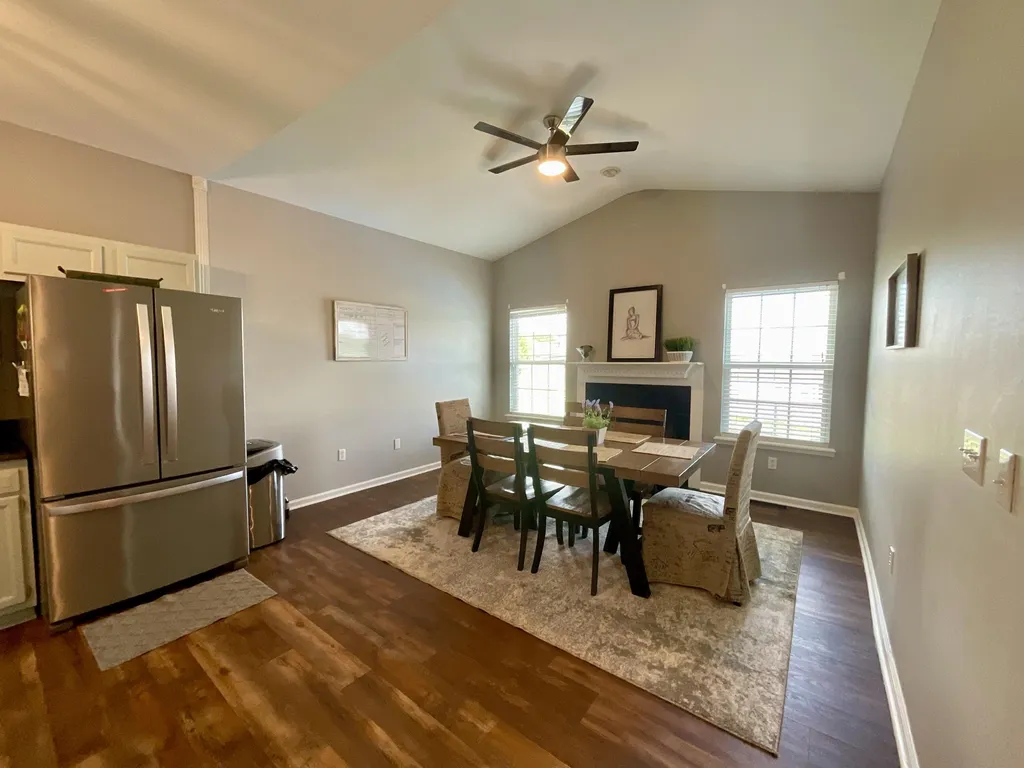 218 Harmony Ridge Road Georgetown KY 40324