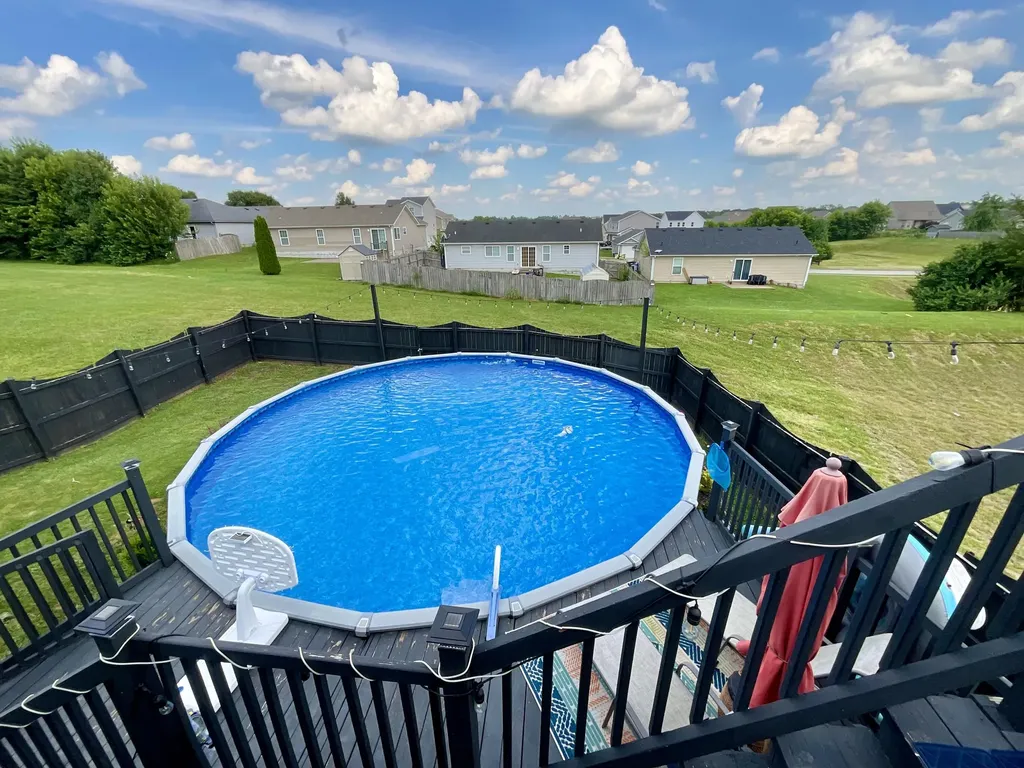 218 Harmony Ridge Road Georgetown KY 40324