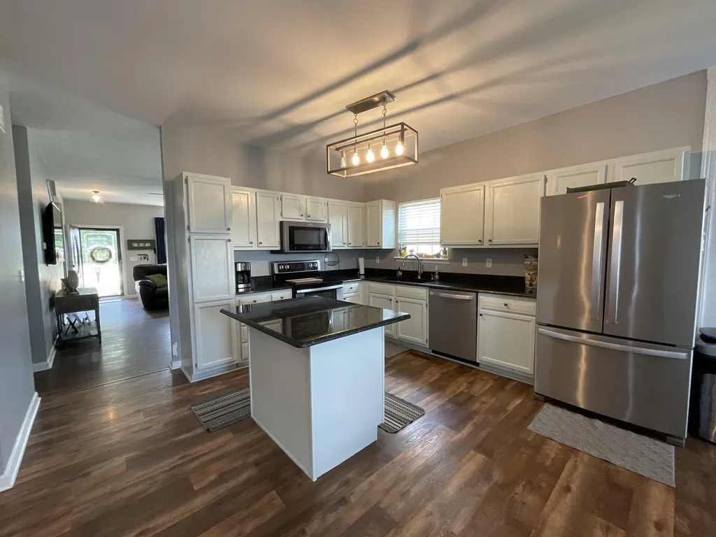 218 Harmony Ridge Road Georgetown KY 40324