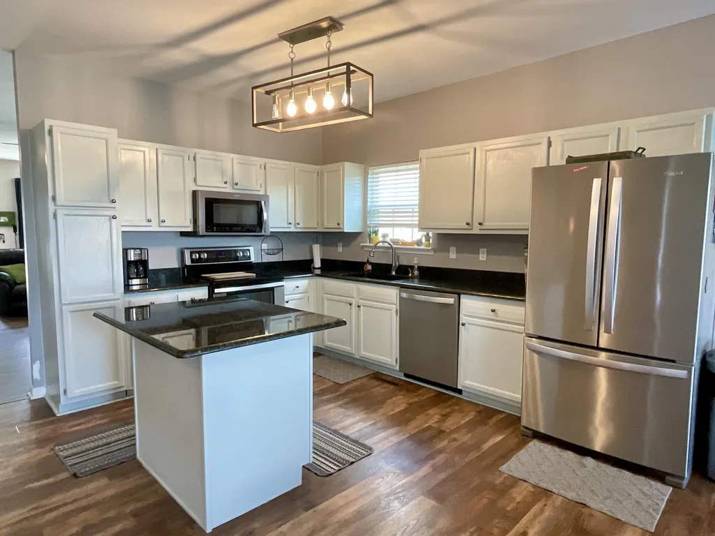 218 Harmony Ridge Road Georgetown KY 40324
