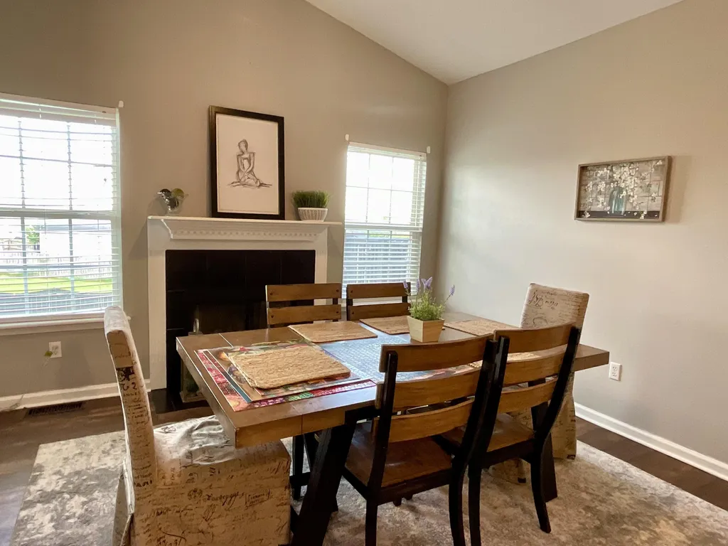 218 Harmony Ridge Road Georgetown KY 40324